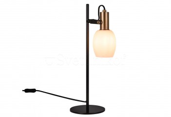 Настільна лампа ARILD BK Nordlux 2312305003