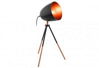 Настільна лампа Eglo CHESTER 49385