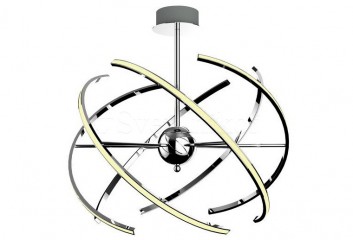 Светодиодная люстра COMET ZumaLine PL170856-6