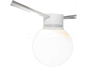 Гирлянда BRUNA WH Newgarden LUMGBR100BROCNW