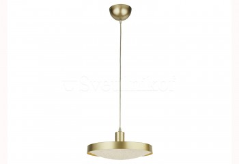 Підвісна люстра SAUCER LED Searchlight 4781GO