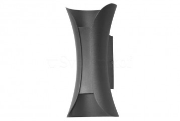 Уличное бра DANTE LED Italux PL-356-S