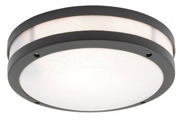 Вуличний плафон CHIOS GY Viokef 4081701