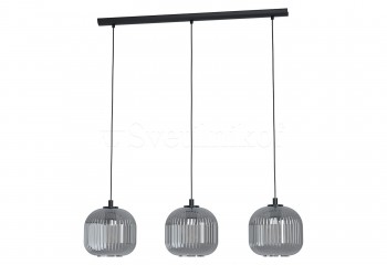 Подвесная люстра MANTUNALLE 1 3-l Eglo 99372