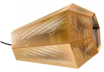 Настольная лампа CHIAVICA BR Eglo 43229