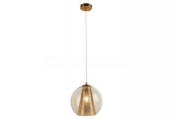 Подвесной светильник Conio 1 Searchlight 8271SB