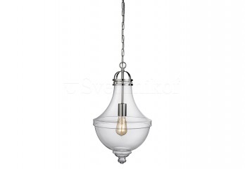 Подвесной светильник Cairo 1 Searchlight 1458CL