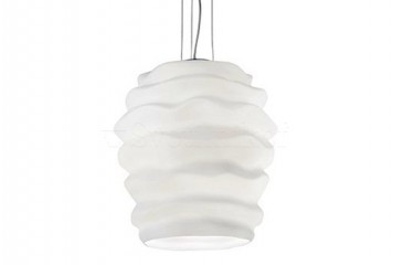 Подвесной светильник KARMA SP1 BIG Ideal Lux 132365