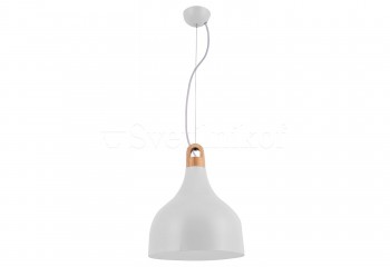 Підвісний світильник TED WH Viokef 4163400