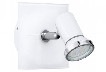 Спот для ванної TAMARA I 1 Eglo 31262