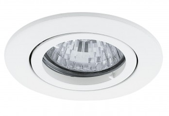Точечный светильник Eglo TEDO PRO 61513