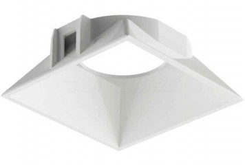 Рефлектор ZEUS SQ 13W WH Ideal Lux 323633