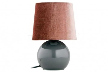 Настільна лампа PICO PI/GY TK-Lighting 5093