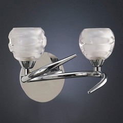 Настенный светильник Mantra Loop 1805