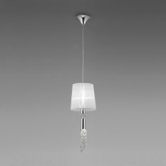 Підвісний світильник Mantra Tiffany 3861