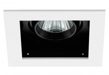 Точечный светильник Eglo BISCARI LED 61599