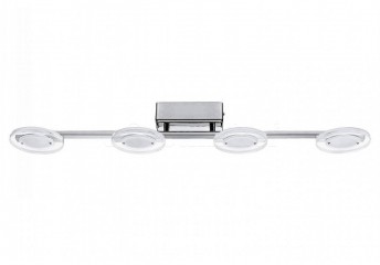 Спот CARTAMA 4-r LED Eglo 94159