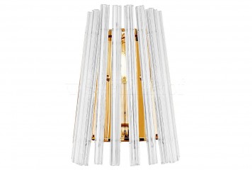 Бра BACH ZumaLine W0547-01H-F9AC