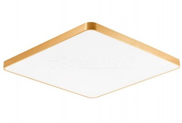 Плафон SIERRA LED 80W ZumaLine CL12100007-GD