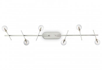 Настенно-потолочный светильник MARACAS 6 WH Ideal Lux 200408