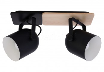 Спот SPECTRO BLACK 2 TK-Lighting 2630