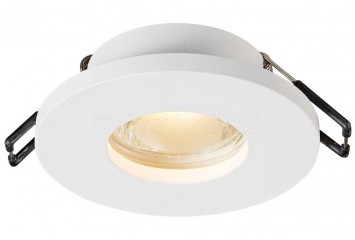 Точечный светильник CHIPA IP54 WH ZumaLine ARGU10-033-N