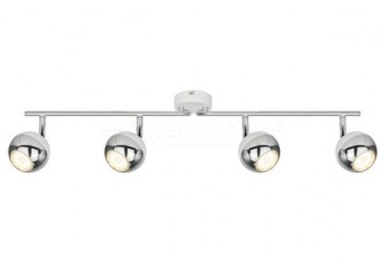 Спот GASTER ZumaLine GU16016-4TU2-WH