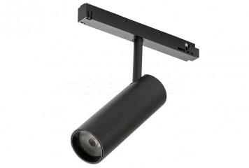 Магнитный трековый светильник LVM SPOT LED 9W 4000K Nowodvorski 10656