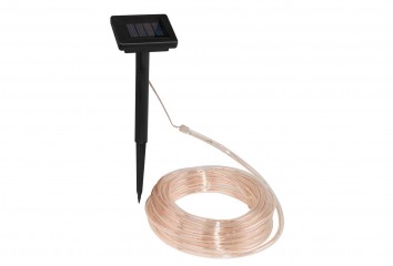 Солярний світильник вкопуючий Eglo SOLAR LED 48614