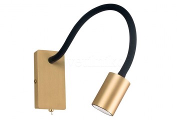 Бра ELSA LED GO Viokef 4214900