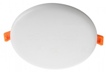 Точковий світильник AREL LED DO 14W-NW Kanlux 29588