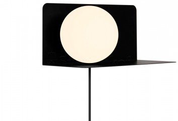 Бра LILIBETH BK Nordlux 2312931003