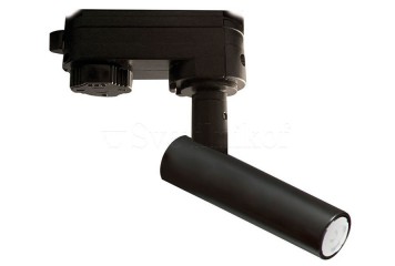 Трековый светильник DUCT LED BK Viokef 39003800