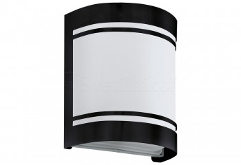 Вуличне бра CERNO BK Eglo 99565