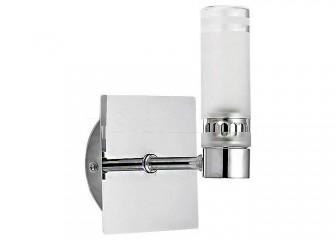 Настенный светильник для ванной Nowodvorski BALTIC I 3348