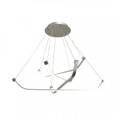 Люстра підвісна Mantra Papua 5571