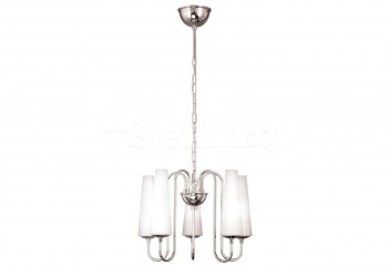 Підвісна люстра MAGNUM 5 CH ZumaLine 1128