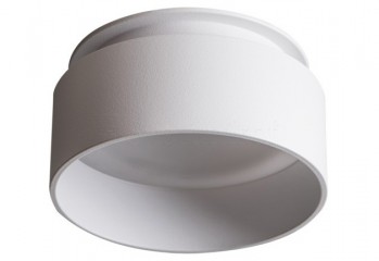 Оправа точкового світильника GOVIK DSO-WH Kanlux 29235