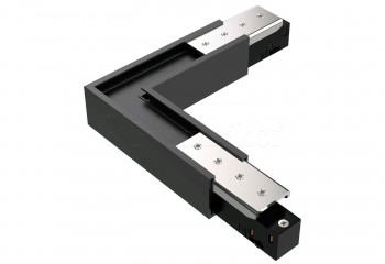 Коннектор EGO LOW DALI BK Ideal Lux 286259