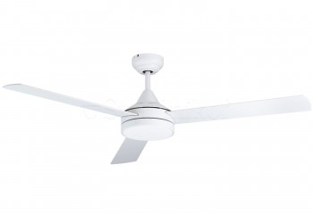 Люстра-вентилятор SESIMBRA WH Eglo 35079