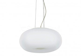 Подвесной светильник ULISSE SP3 D42 IDEAL LUX 095226