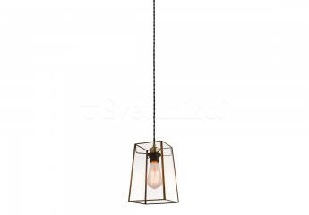 Подвесной светильник Beaumont Endon 60892