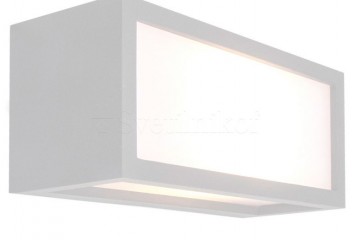 Уличное бра UTAH WH Mantra 7051