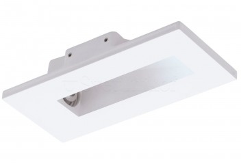 Гіпсовий світильник TIBERIO LED Eglo 62351