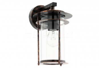 Уличное бра Eglo VALDEO 96241