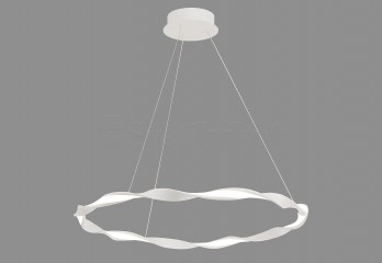 Світлодіодна люстра Madagascar 36W Mantra 6571