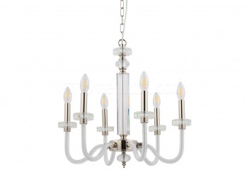 Підвісна люстра HAMPTON Nowodvorski 8154