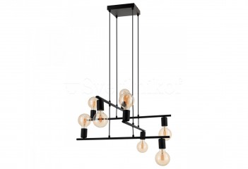 Підвісна люстра MEZZANA 8 Eglo 98909