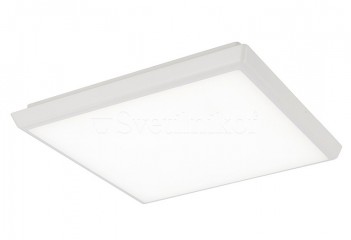 Уличный плафон ANETO SQ 24W Mantra 6488