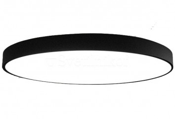 Плафон NUNGO LED 4000K 95cm BK Shilo 8438
